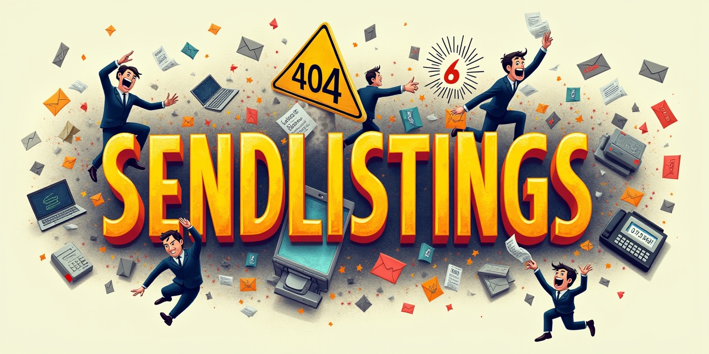 www.sendlistings.com